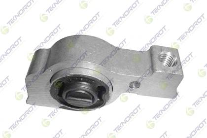 Ulożenie riadenia TEKNOROT